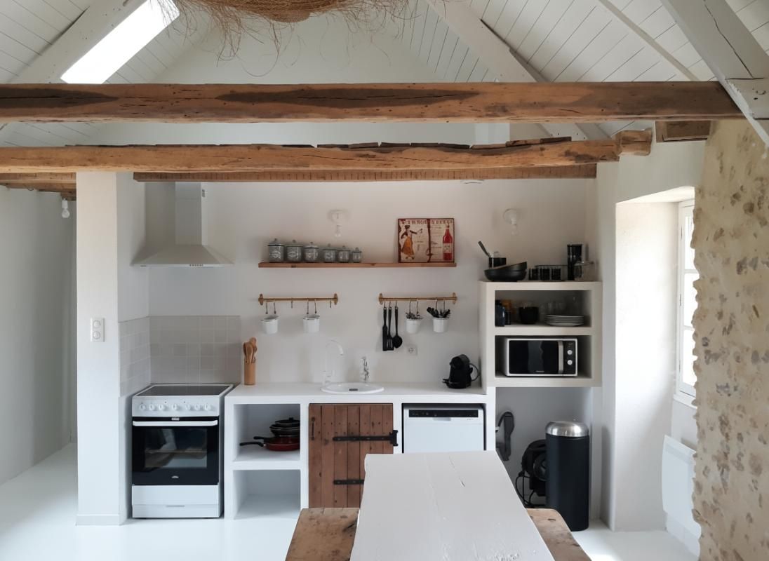 MARCILLAC-SAINT-QUENTIN Vente maison 117m2 Marcillac-Saint-Quentin (24200) 2
