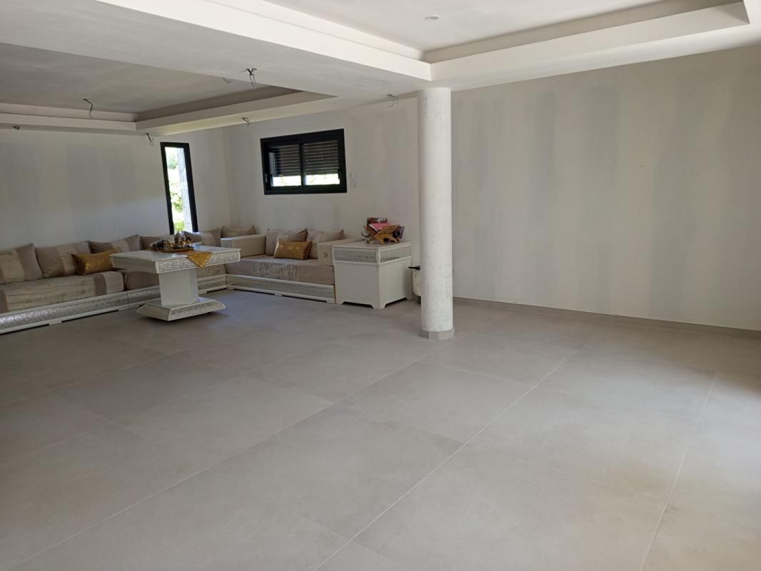 DONZERE Villa neuve 220m²  4 chambres sur terrain de 1200m² Donzère 465 000HAI 3