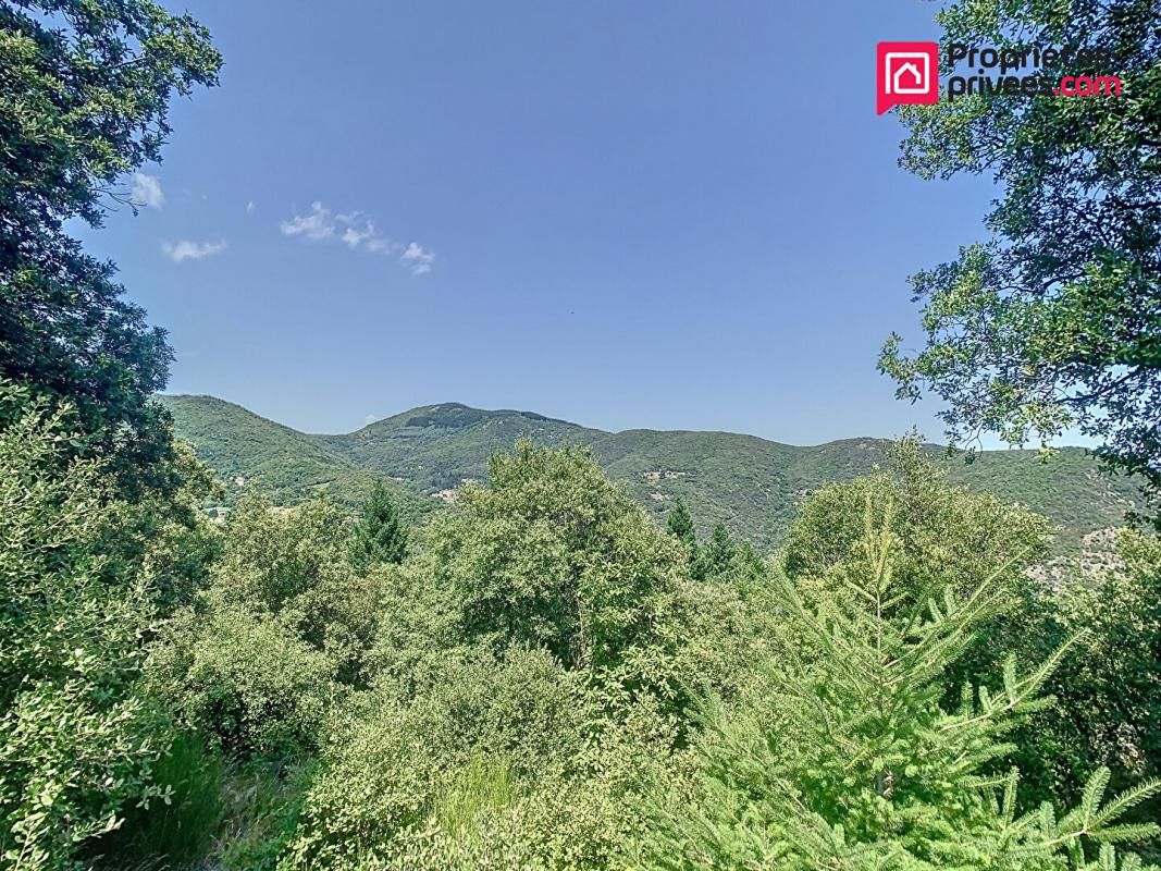 MANDAGOUT Maison Mandagout 215 m2 3