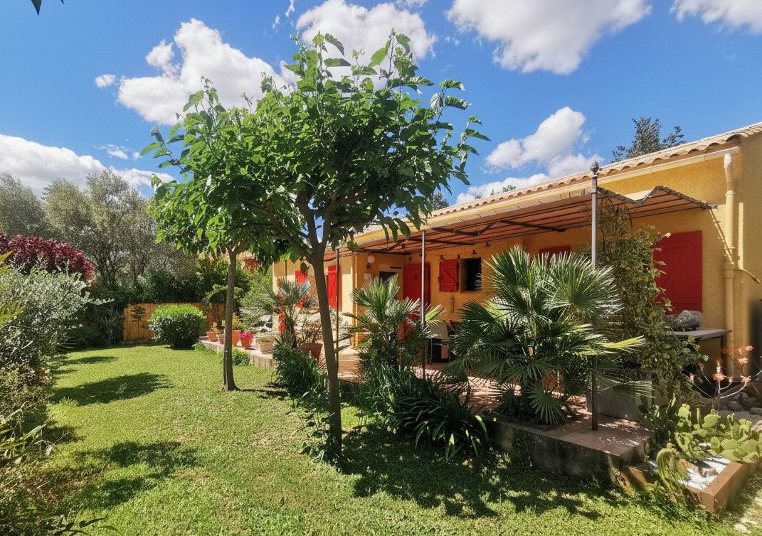 DRAGUIGNAN Villa proche centre ville  - Draguignan 1