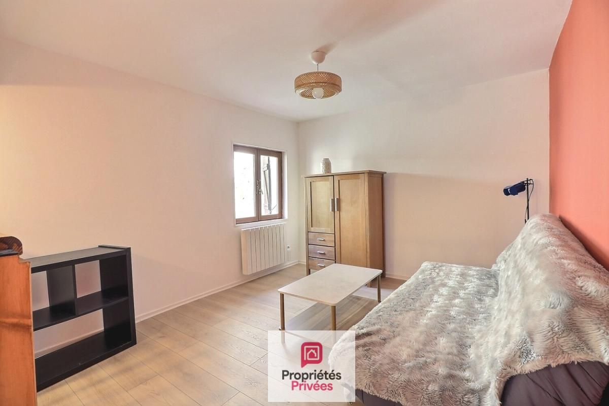 ACHERES Appartement 2 pièce(s) 34.94 m2 3