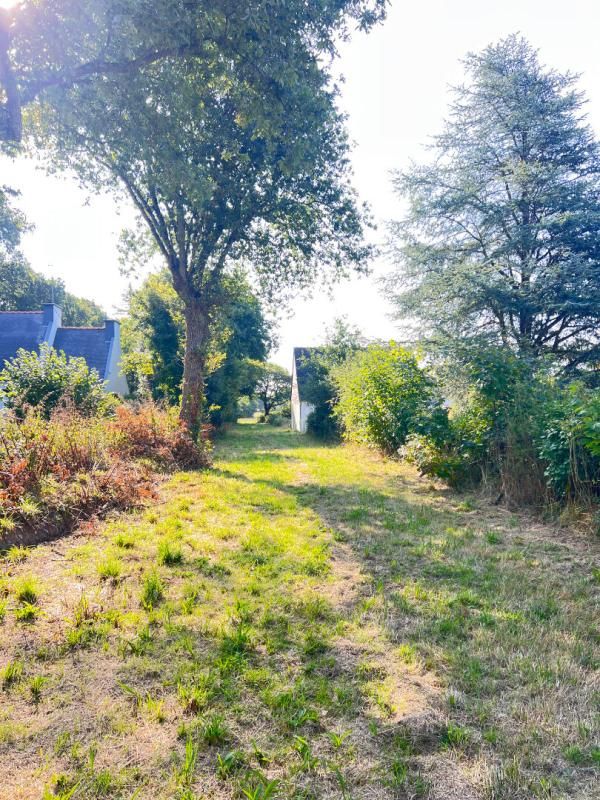 SARZEAU Terrain 1001 m² avec Permis accordé pour une maison de 120 m² 4