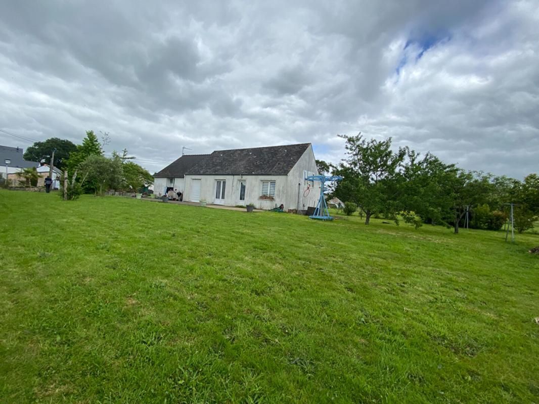 PONTCHATEAU Maison Pontchateau 80 m2 1