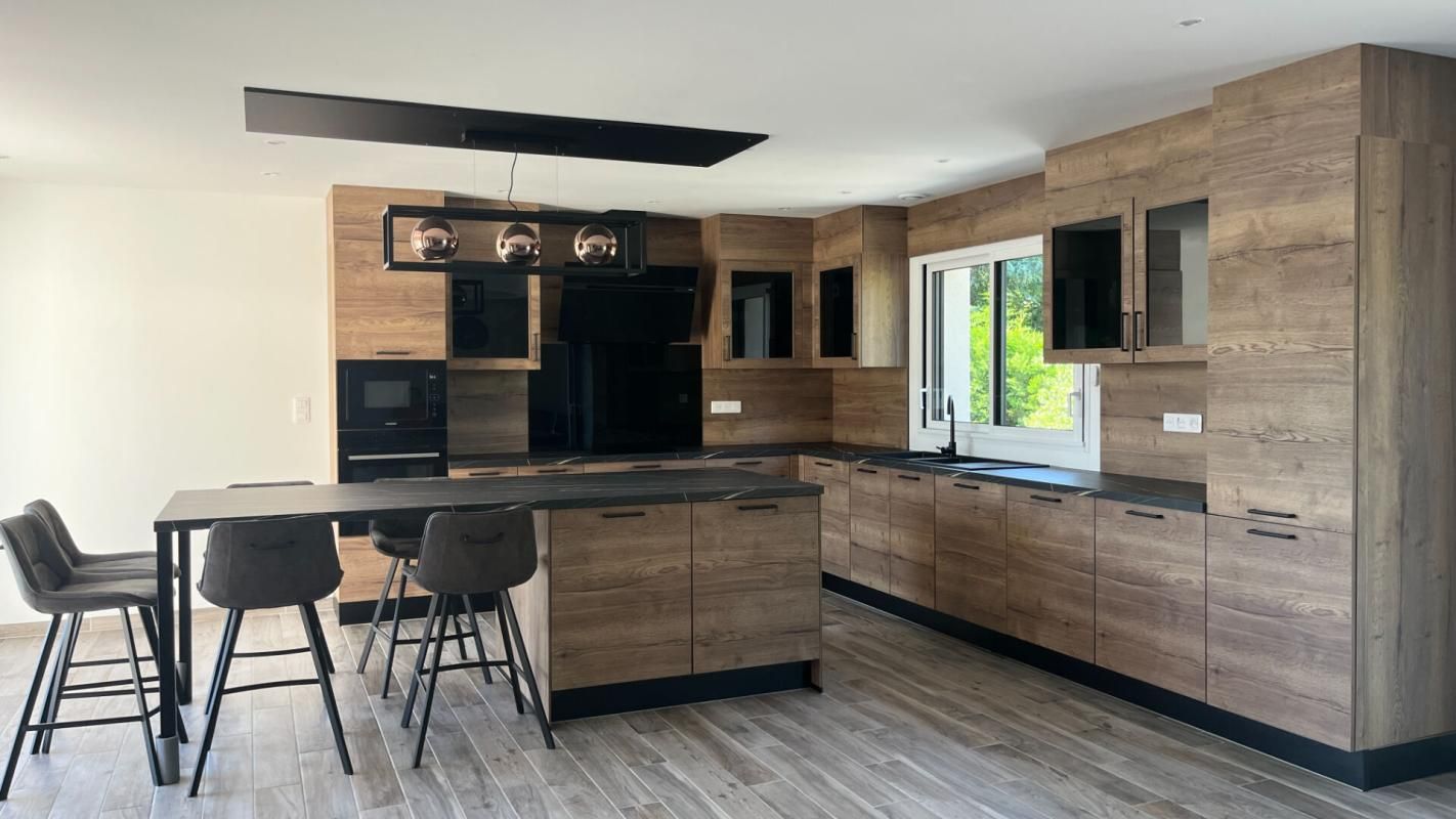 SAVIGNE Maison Savigne 4 pièce(s) 105 m2 3