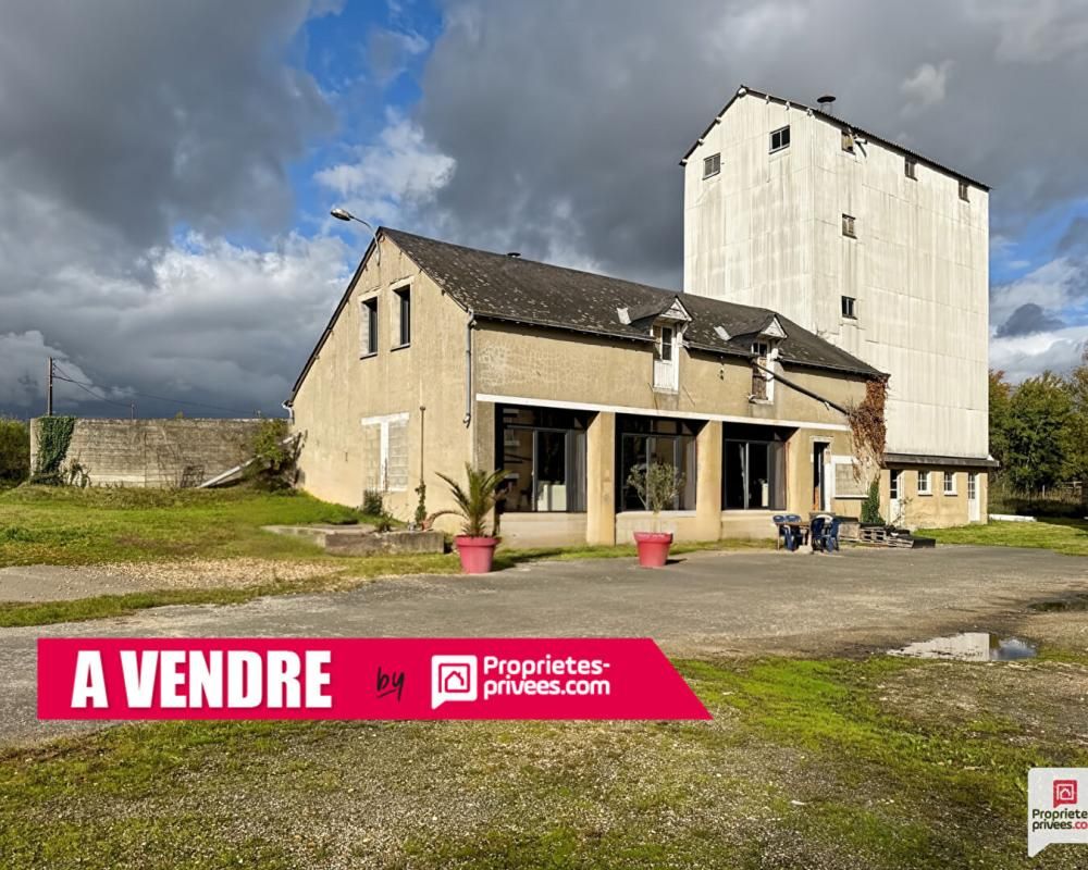 LA FLECHE Maison La Fleche 4 pièce(s) 138.32 m2 1