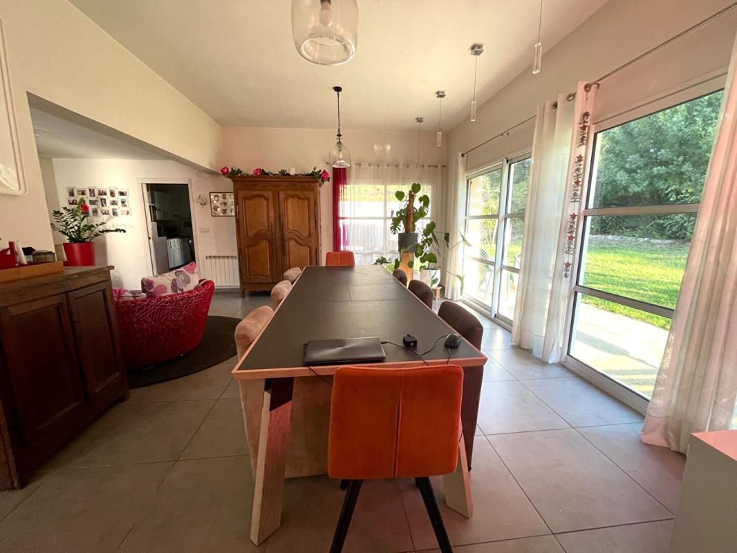 ANCENIS MAISON A VENDRE - ANCENIS-SAINT-GEREON - 7 pièces 182 m² 3