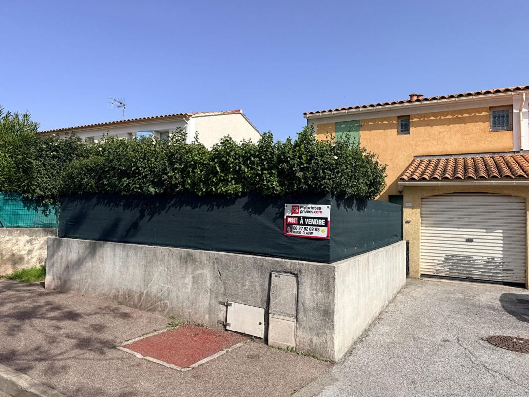 DRAGUIGNAN Maison Draguignan 5 pièce(s) 82 m2 1