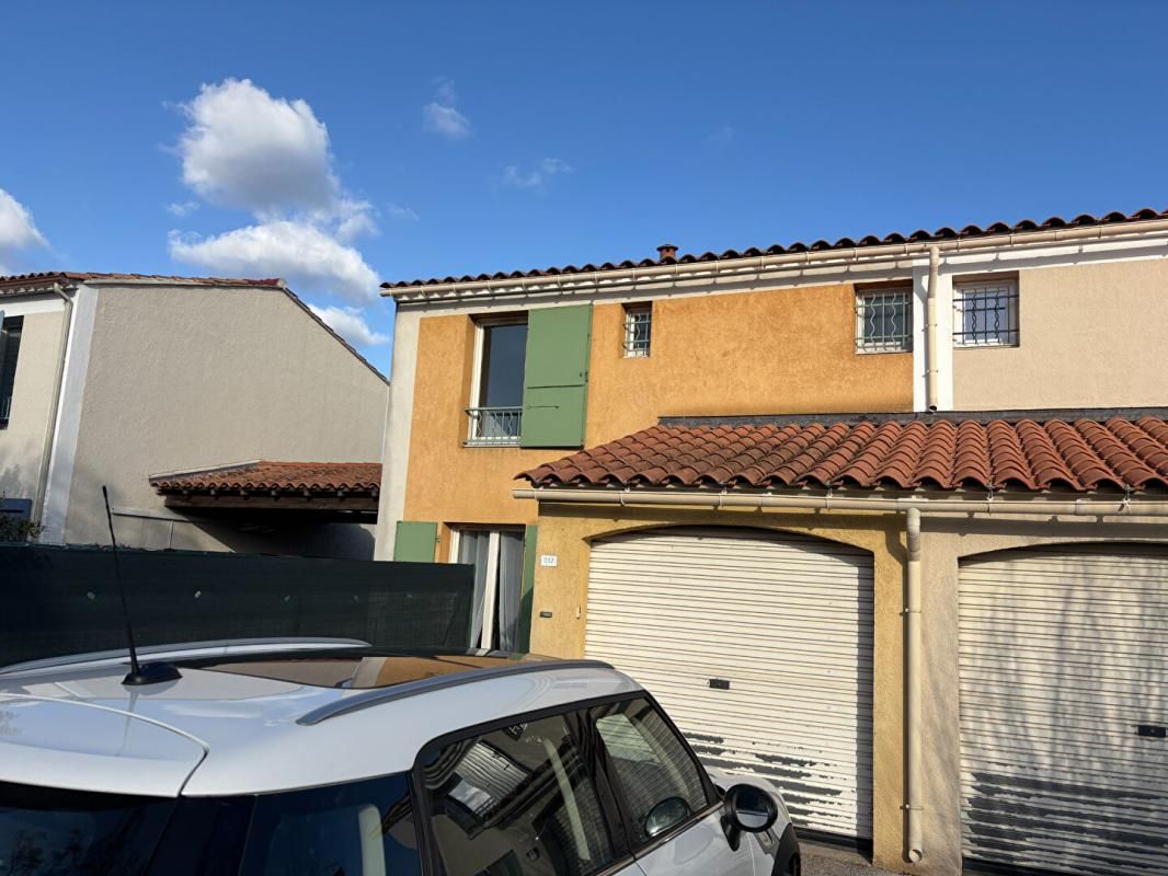 DRAGUIGNAN Maison Draguignan 5 pièce(s) 82 m2 2