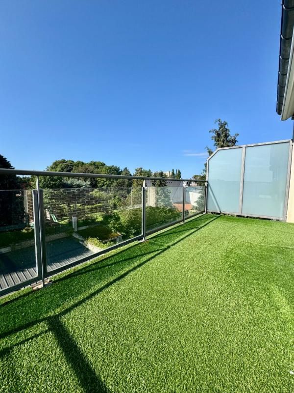 AMIENS Appartement Amiens 3 pièce(s) 111 m2 1