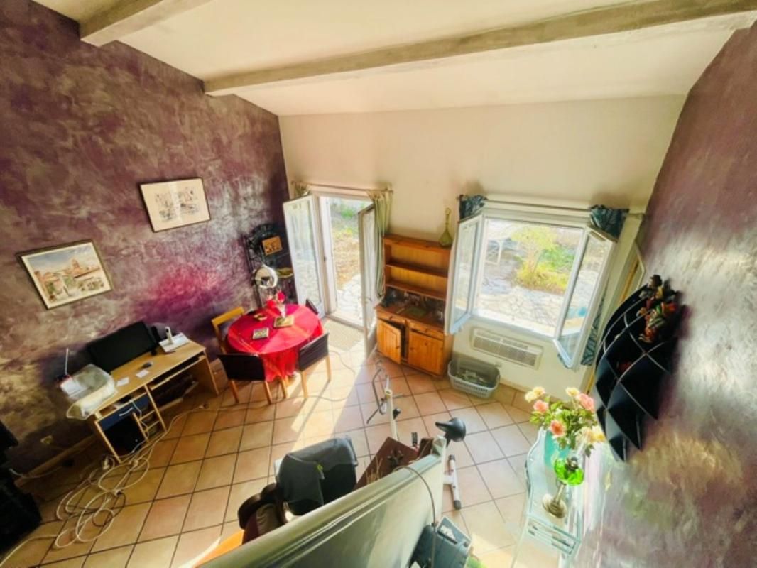 COGOLIN Maison Cogolin 4