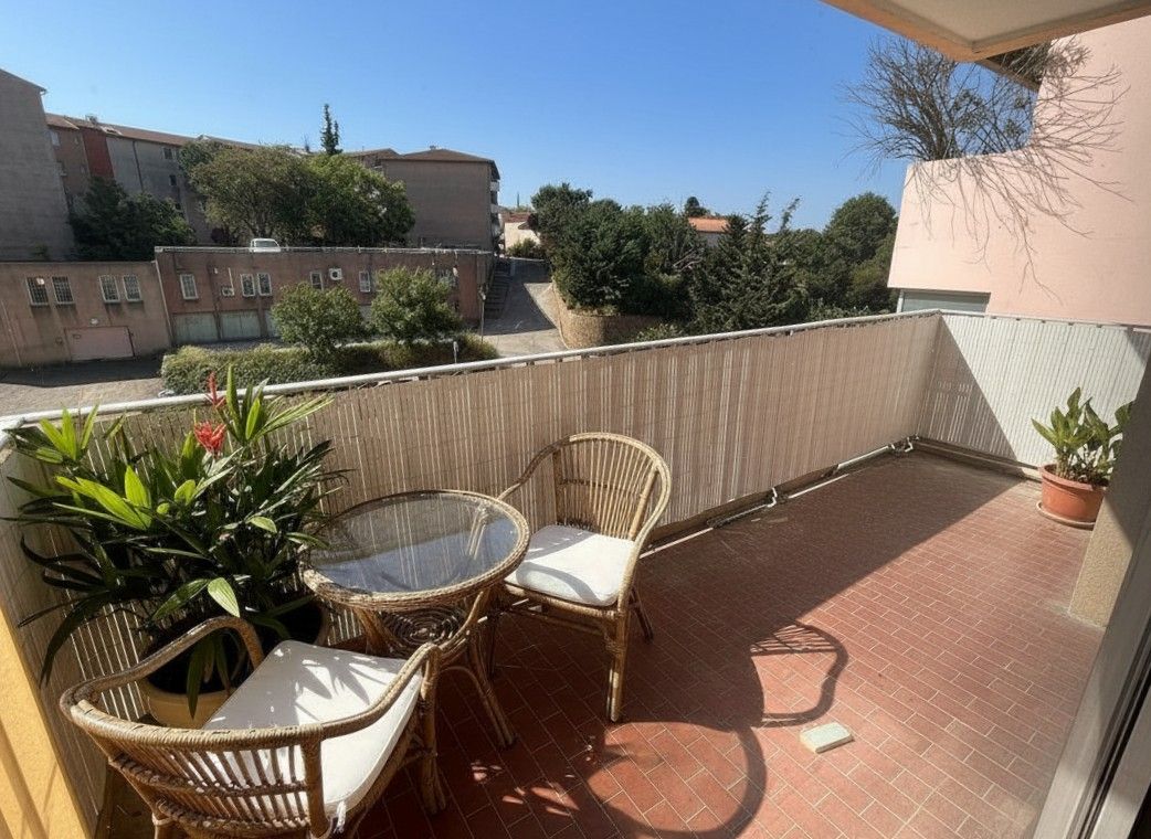 LES ANGLES Appartement 3 pièces 72 m2 avec terrasse et cave 3