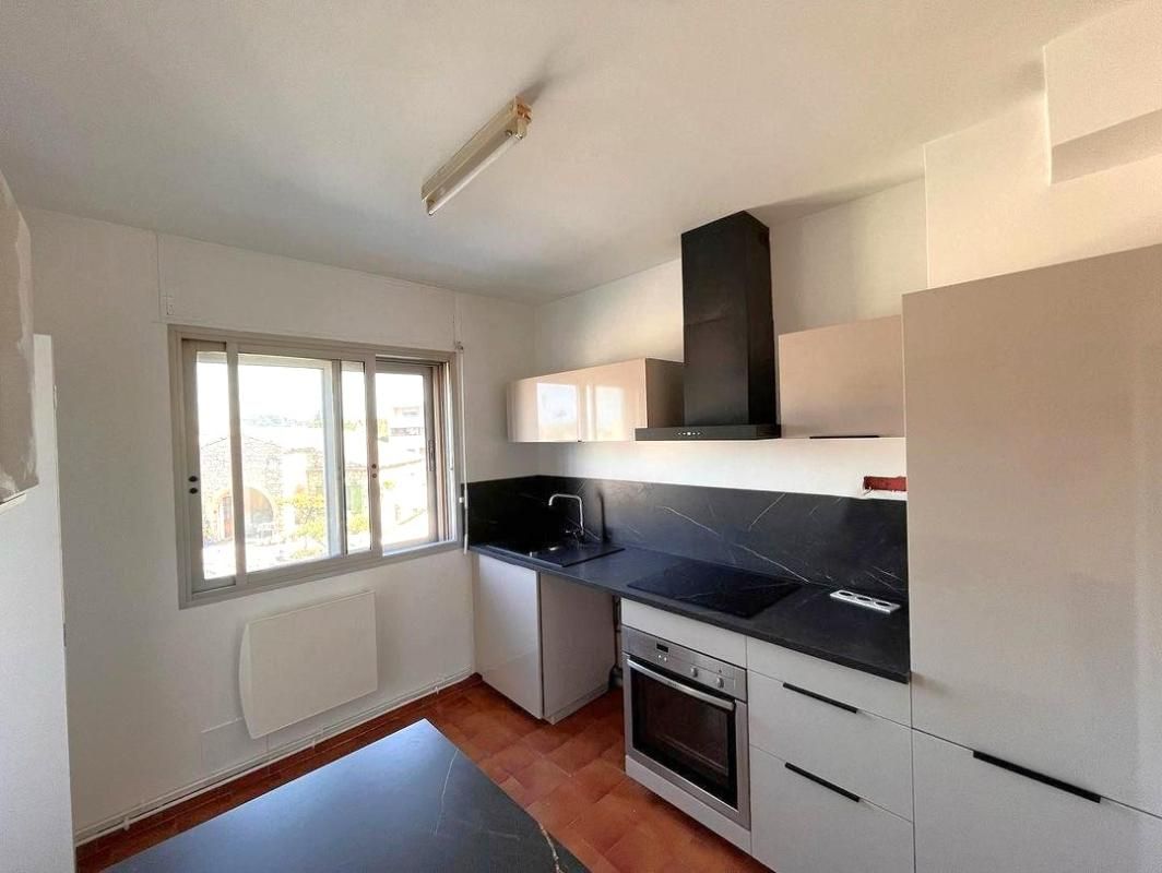 LES ANGLES Appartement 3 pièces 72 m2 avec terrasse et cave 4