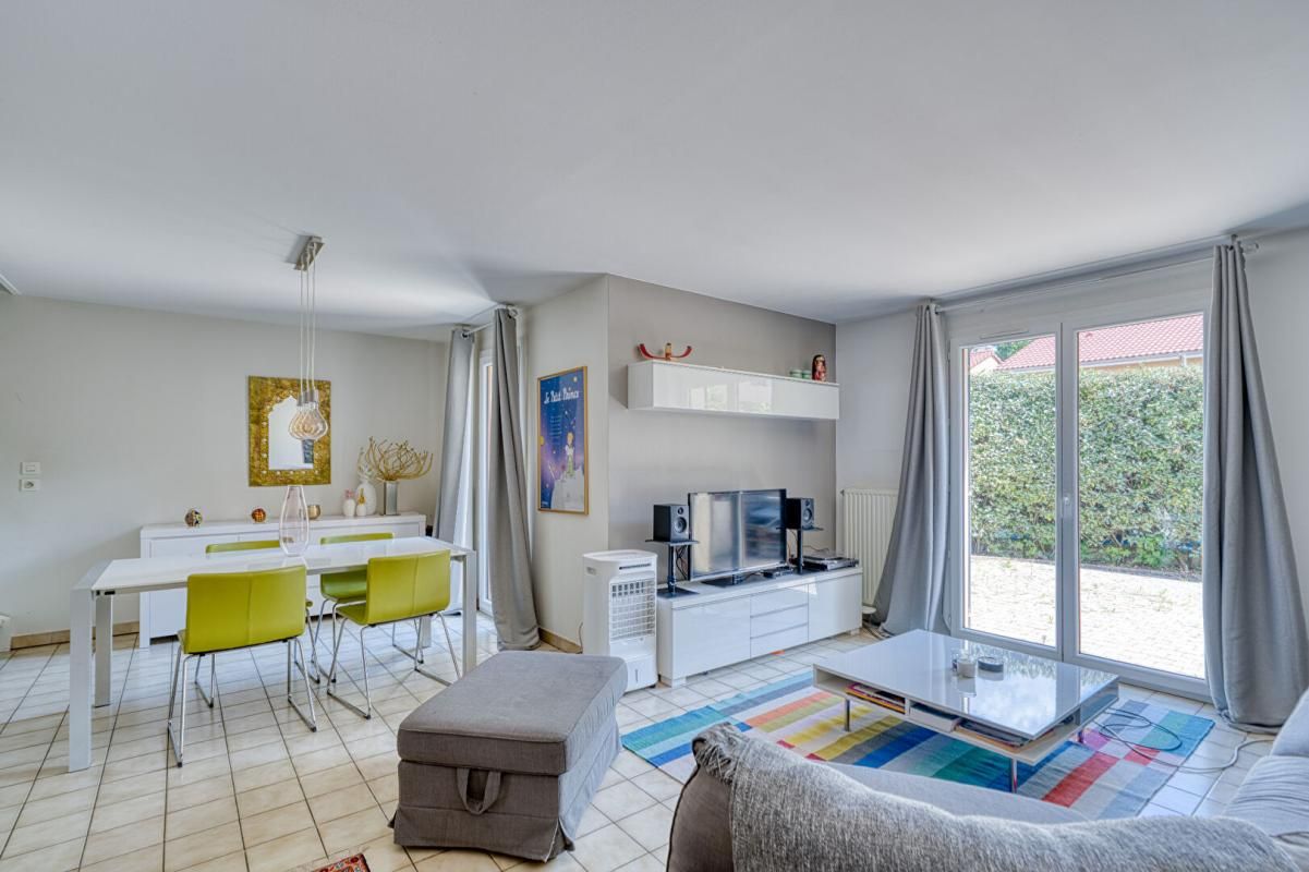 GRIGNY Maison 2