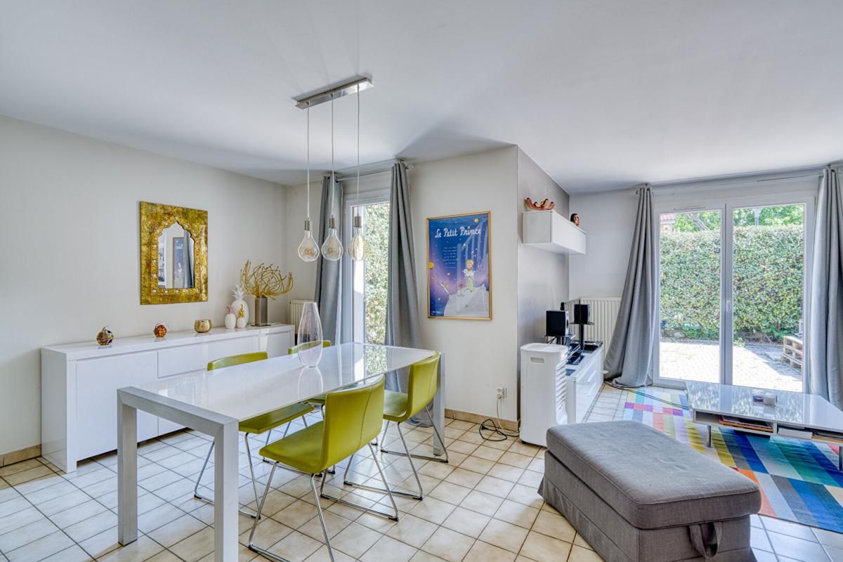 GRIGNY Maison 3