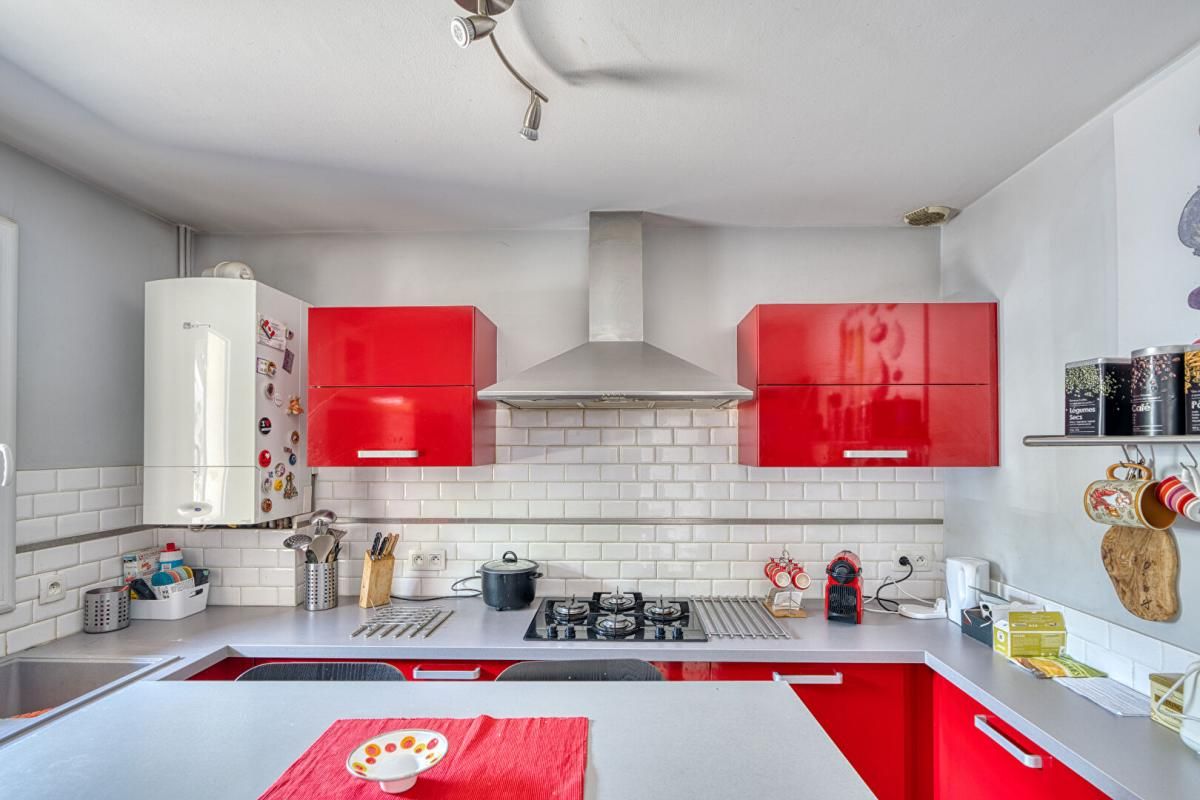 GRIGNY Maison 4