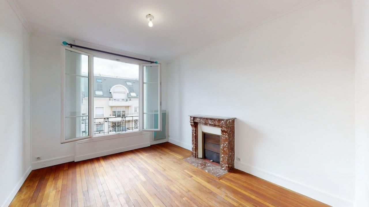 CHELLES CHELLES (77) -  Appartement 3 pièce(s) - 53 m²  à vendre 2