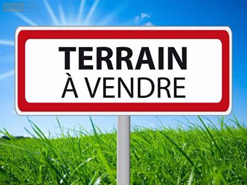 Terrain constructible de 805 m2 - Orouët - Saint-Jean de Monts - 99990