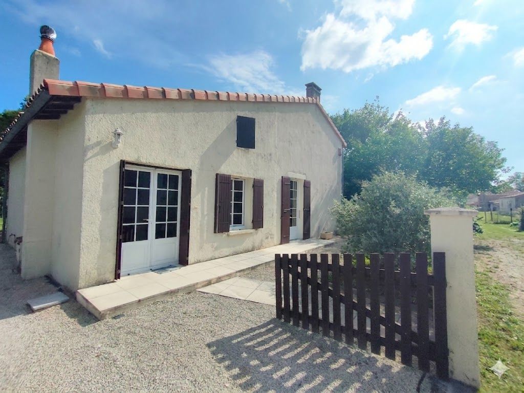 LANDES Maison Landes 118 m2 2
