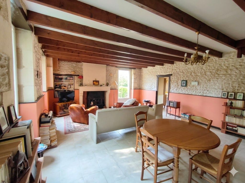 LANDES Maison Landes 118 m2 3