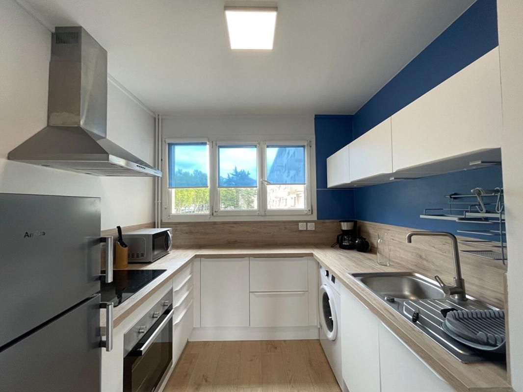ANGERS Chambre Angers dans un appartement T4 2