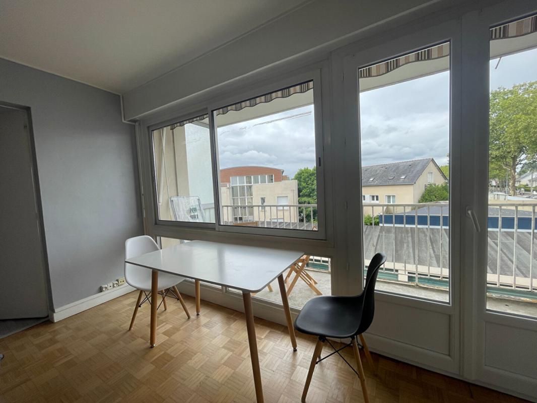 ANGERS Chambre Angers dans un appartement T4 3
