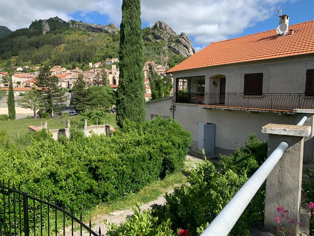 Maison T3 de 4 pièce(s) 87.6 m2