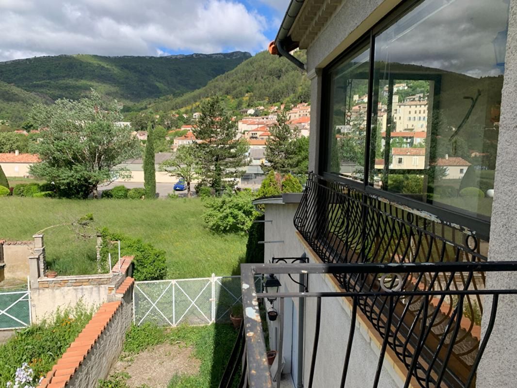 SERRES Maison T3 de 4 pièce(s) 87.6 m2 2