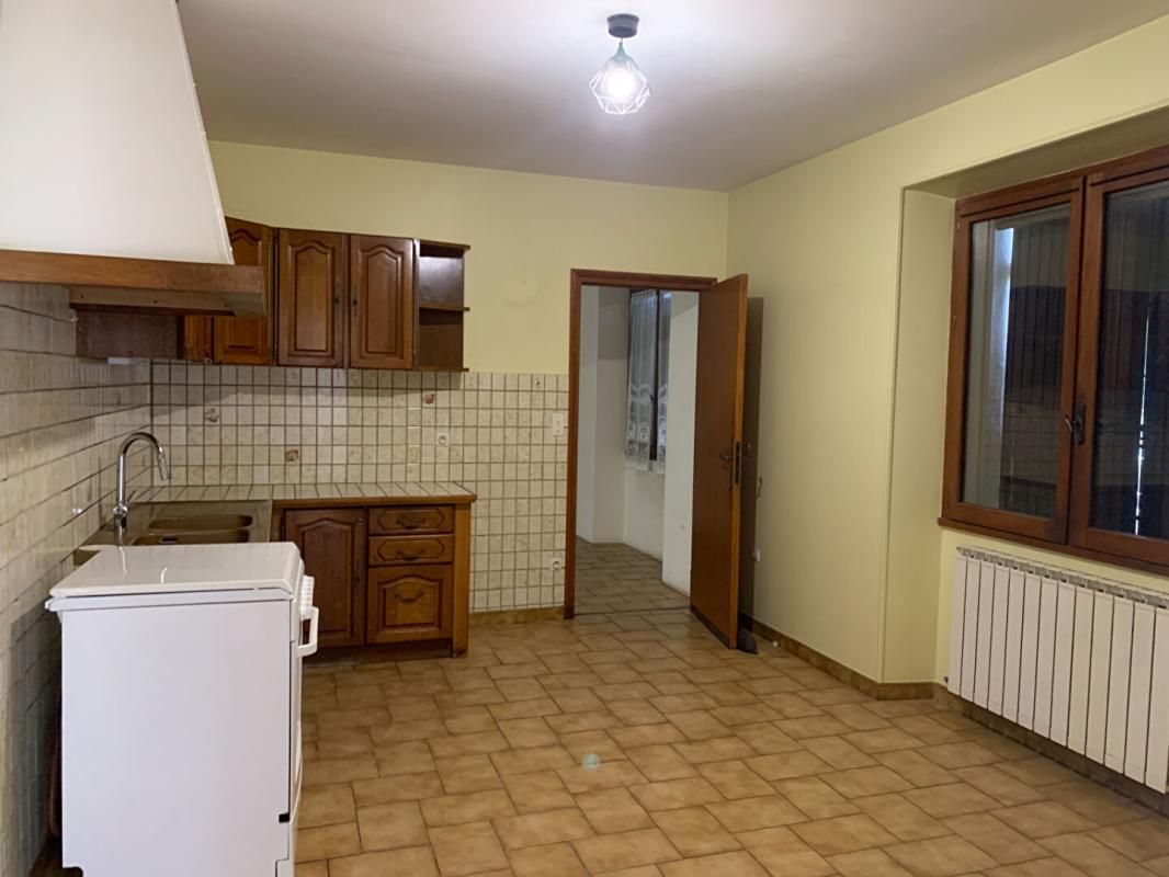 SERRES Maison T3 de 4 pièce(s) 87.6 m2 3