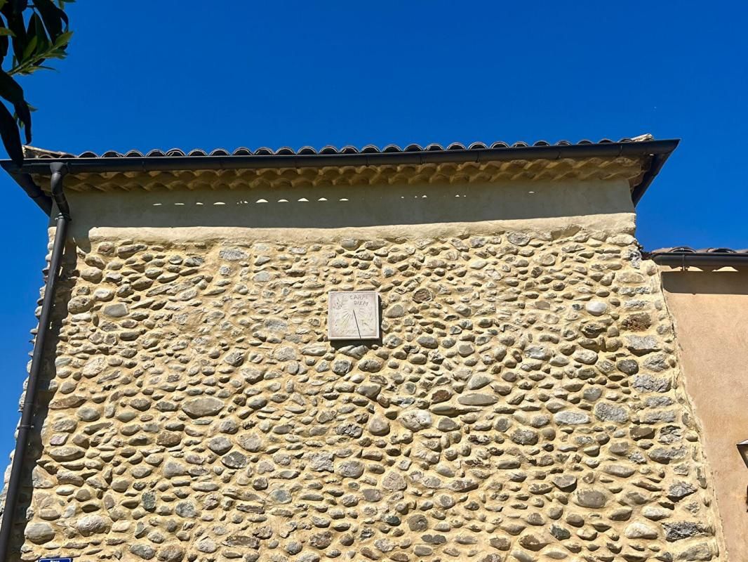 SISTERON Maison Sisteron 5 pièce(s) 150 m² au style provençal 3