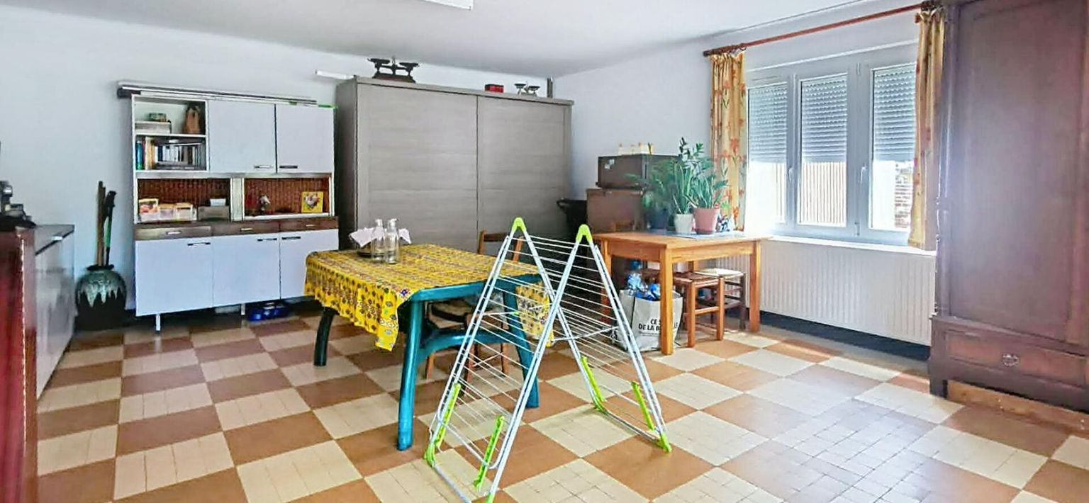 HESDIN Maison Hesdin 6 pièce(s) 139 m2 3