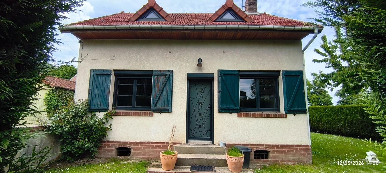 WOINCOURT Maison Woincourt 5 pièce(s) 94 m2 1