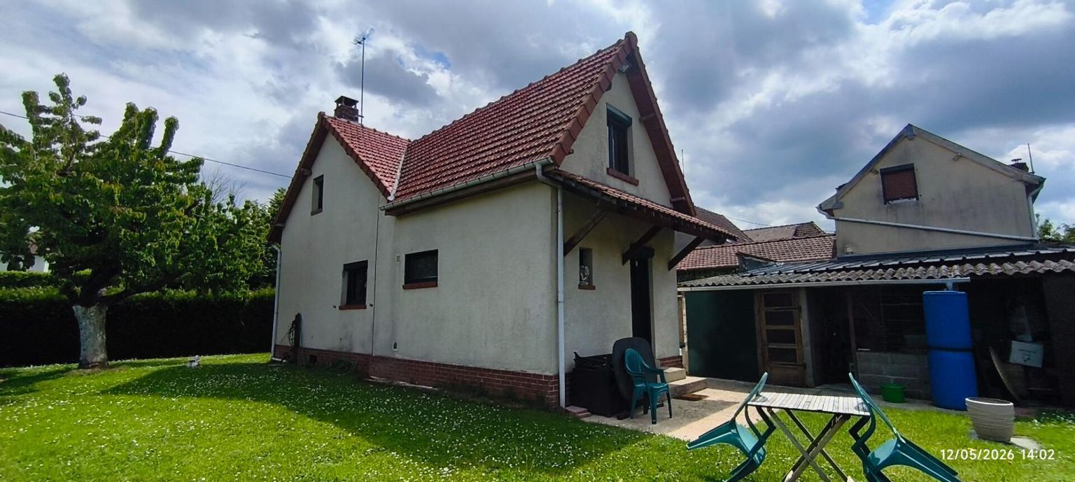 WOINCOURT Maison Woincourt 5 pièce(s) 94 m2 3