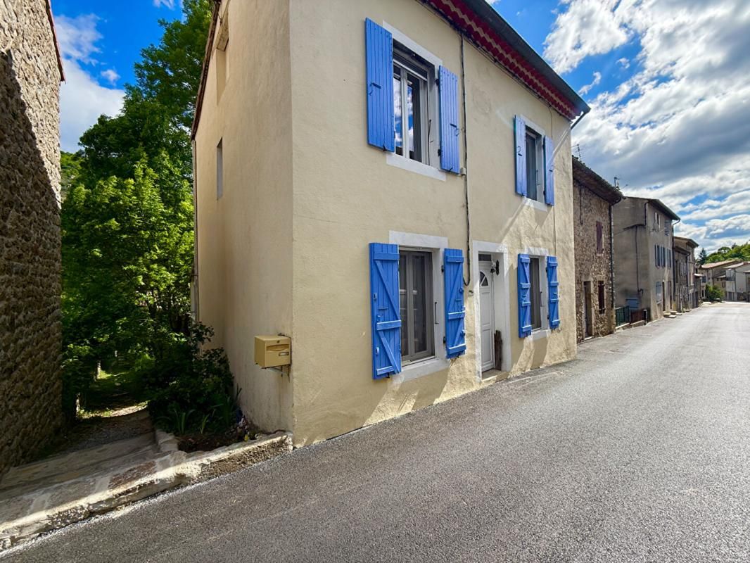LA SOUCHE Maison La Souche 5 pièces 83 m2 4