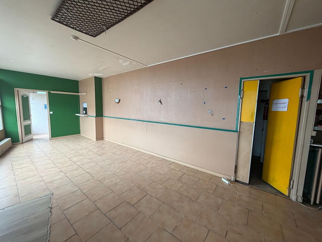 IMPHY Immeuble de rapport à proximité de Nevers et Magny Cours 4