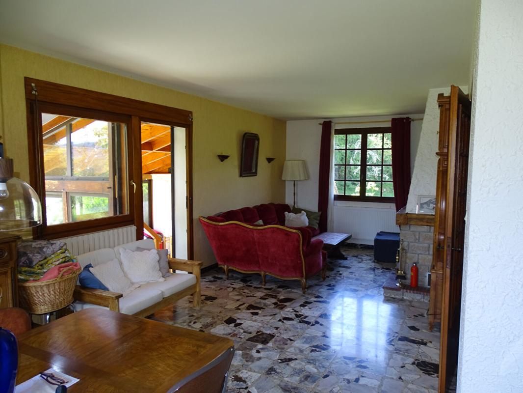 LAVANS-LES-SAINT-CLAUDE Maison Lavans Les Saint Claude 5 pièce(s) 111 m2 3