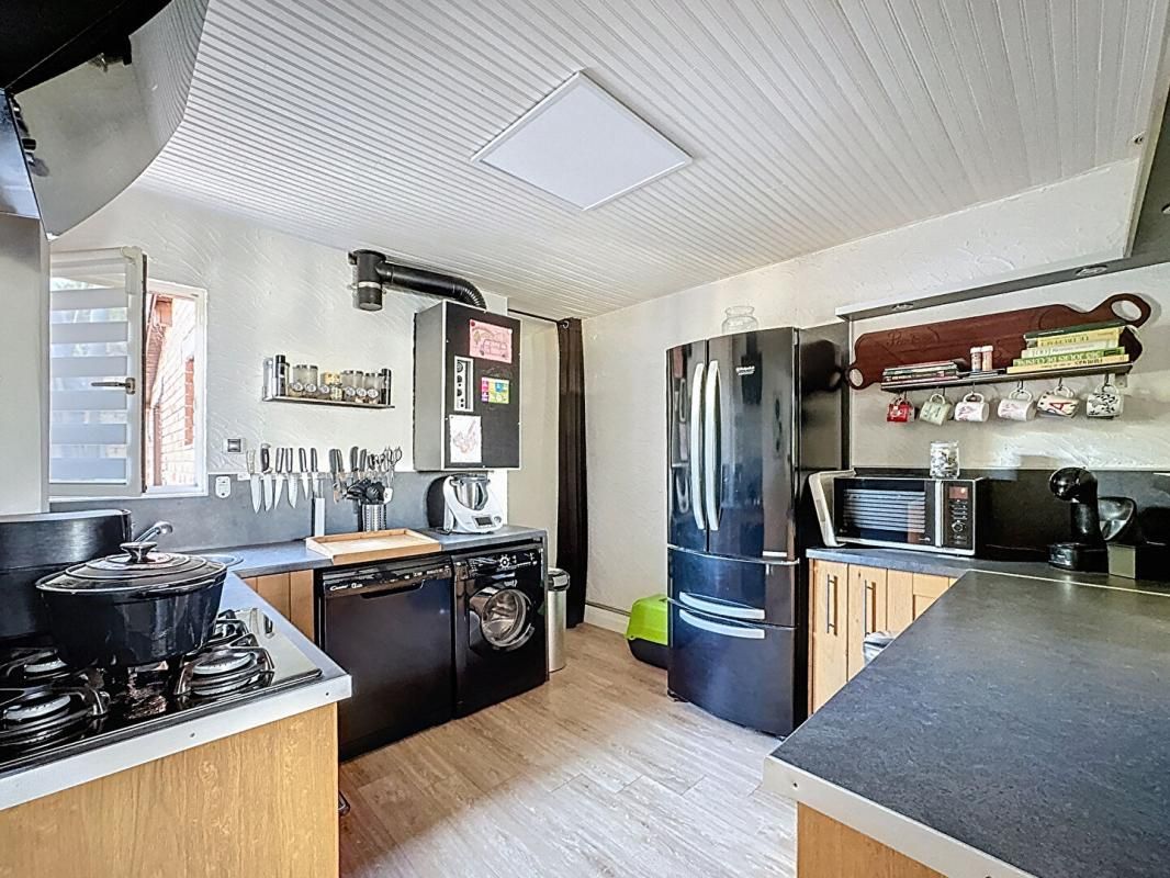 MORANGIS COUP DE COEUR MAISON PLAIN-PIED FAMILIALE  AUCUN TRAVAUX 4