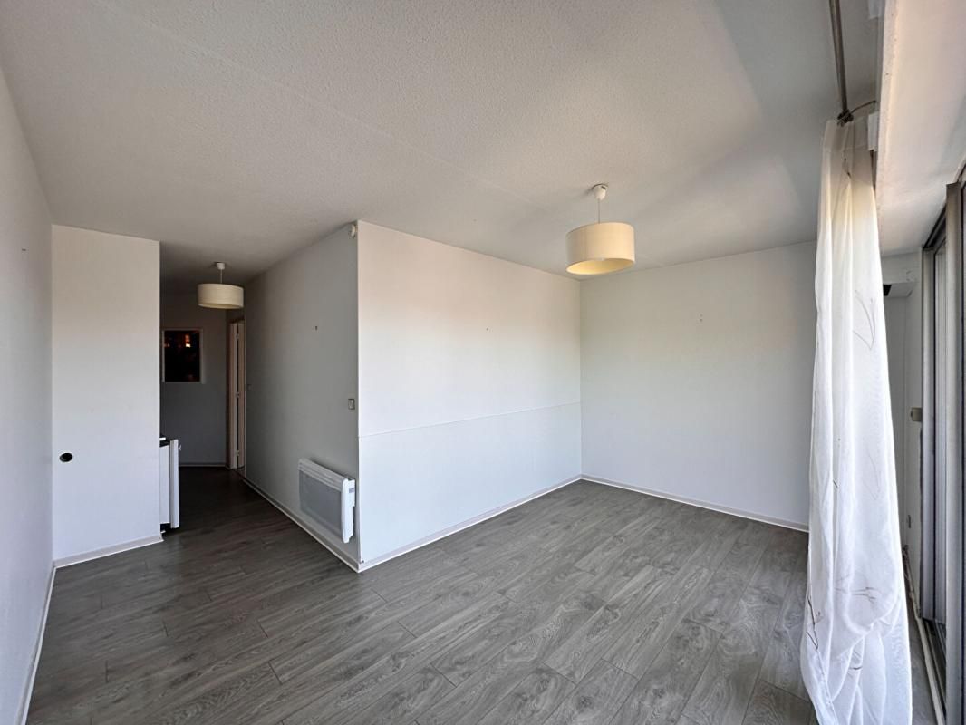AGEN Appartement  2 pièce(s) 3