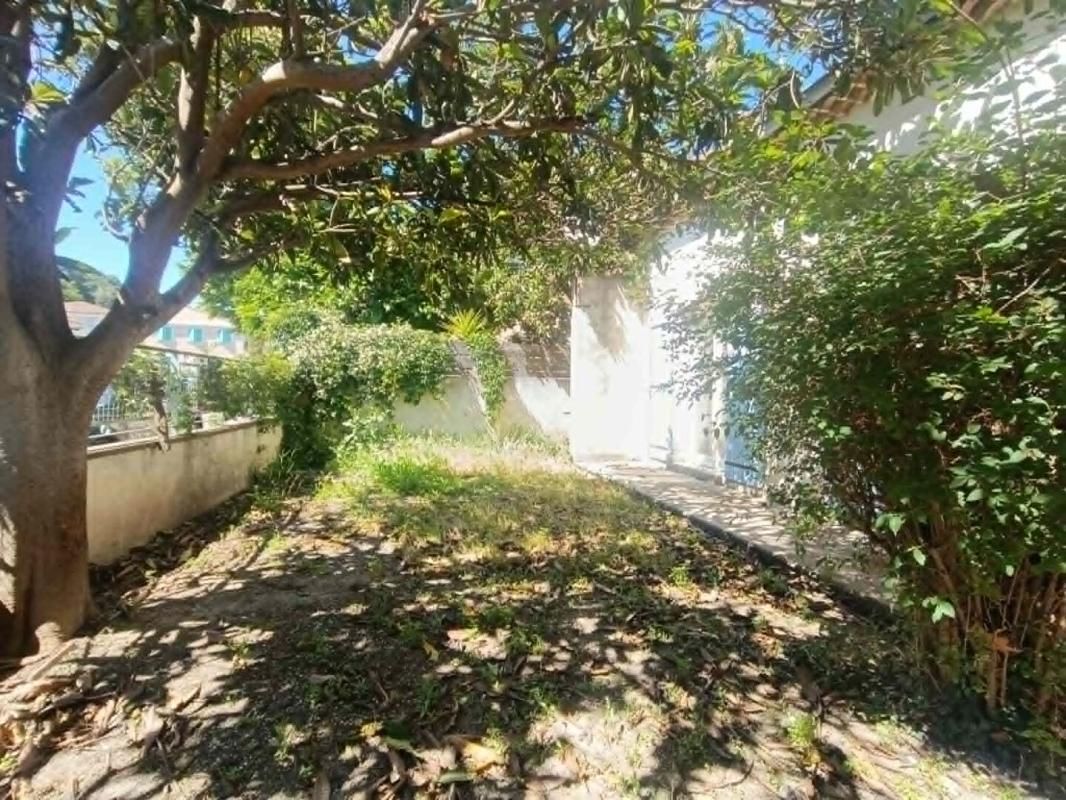 SAINT-CHAMAS Maison Saint Chamas 4 pièce(s) 80 m2 avec JARDIN 4