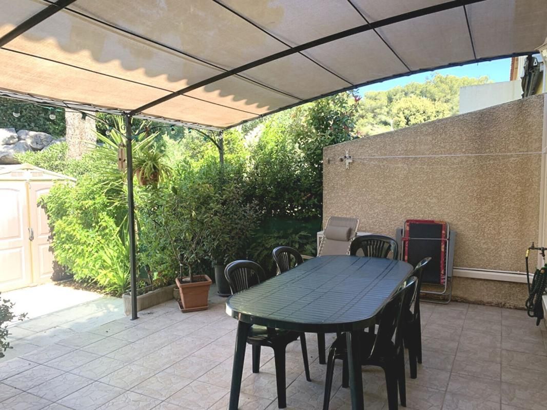 MARTIGUES Maison La Couronne Carro 5 pièce(s) 71.88 m2 2