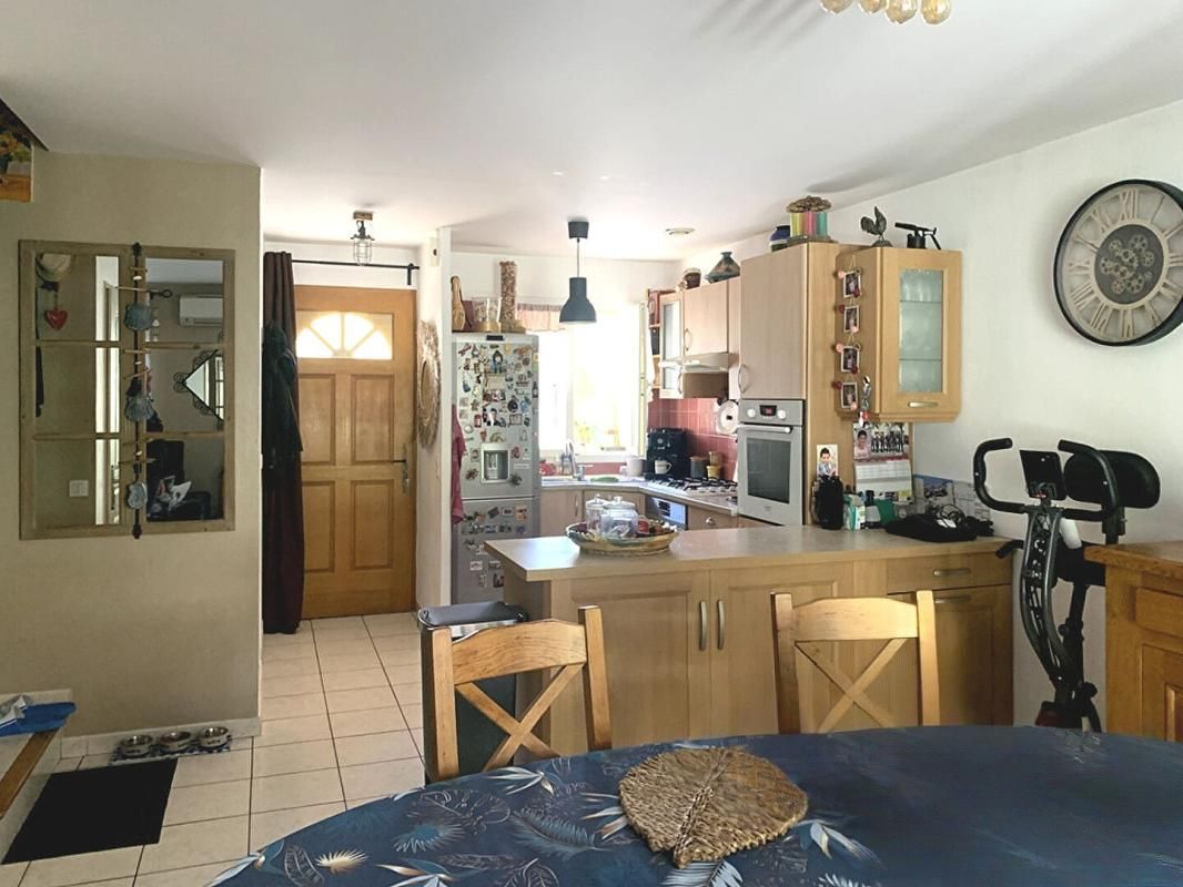 MARTIGUES Maison La Couronne Carro 5 pièce(s) 71.88 m2 4