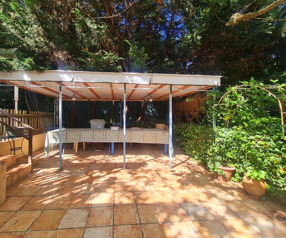 LES SALLES-DU-GARDON Les Salles du Gardon - Maison 5 pièces 197m2 sur + 1000 M² de terrain 3
