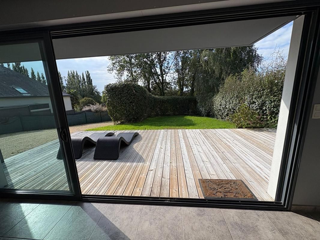 MEUCON MAISON D'ARCHITECTE 1