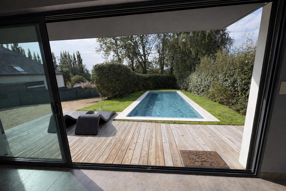 MEUCON MAISON D'ARCHITECTE 2
