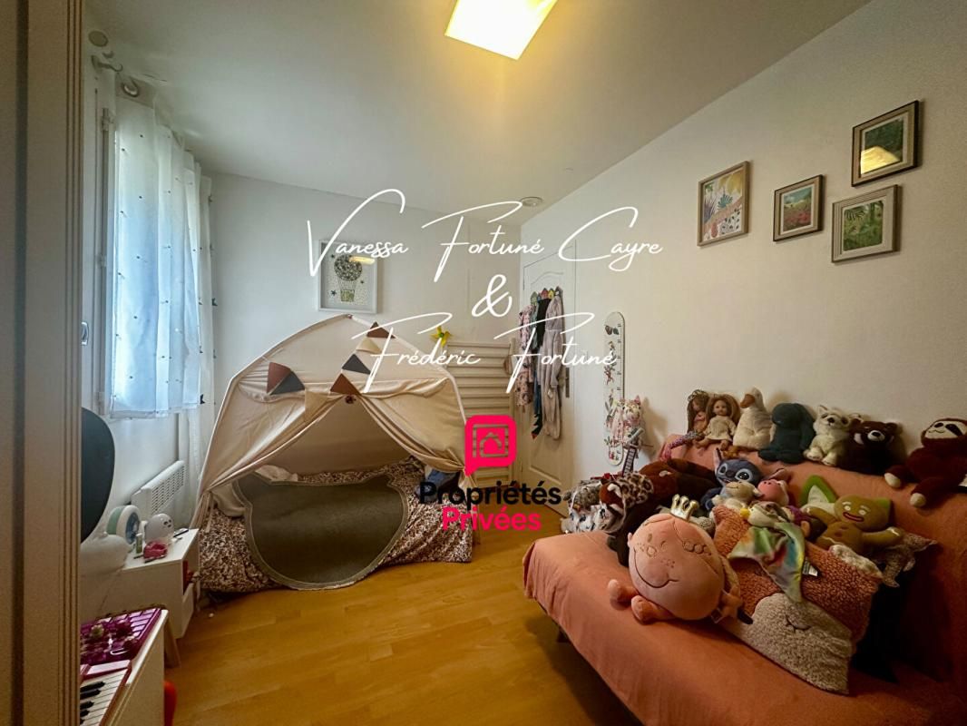 BLANQUEFORT Blanquefort 33290 - Maison de 97 m² avec 3 chambres 4