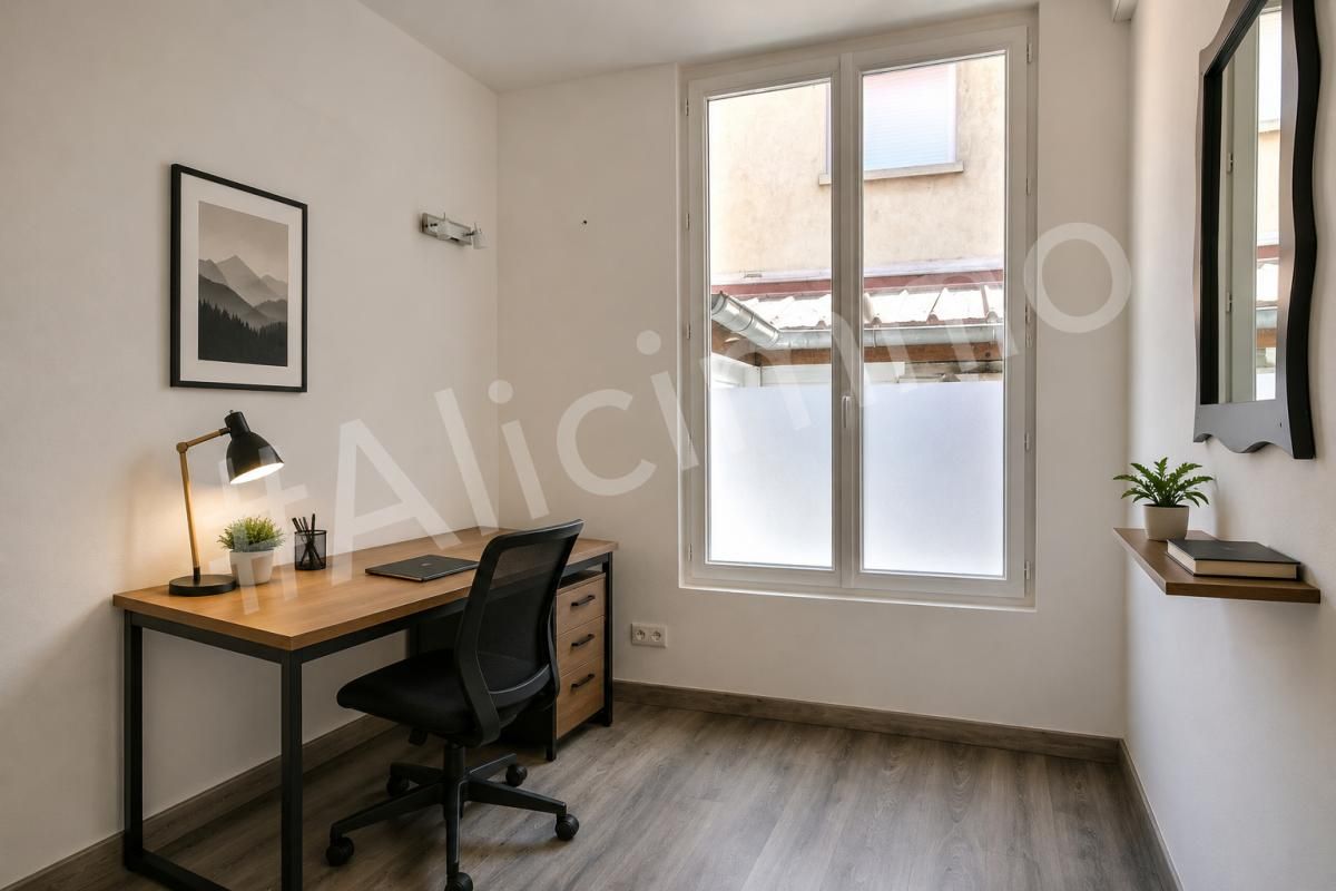 SEZANNE Immeuble Sézanne 7 pièces 177 m2 4