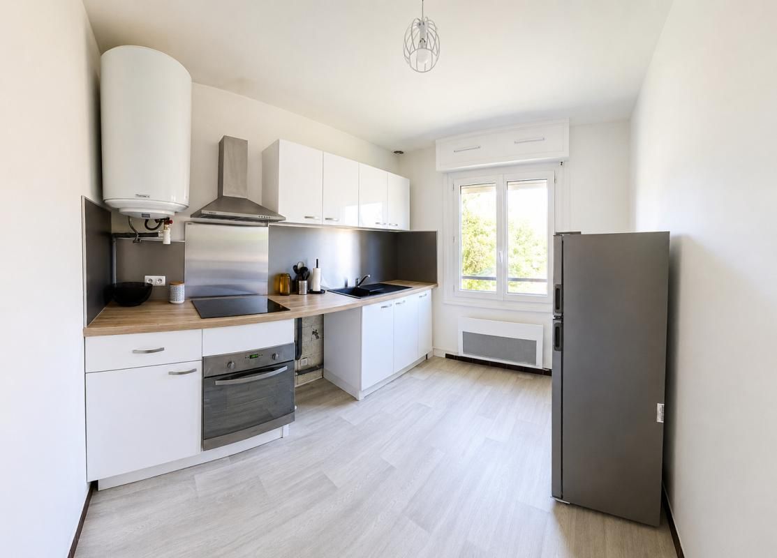 LE MUY Appartement Le Muy 2 pièce(s) 42 m2 2