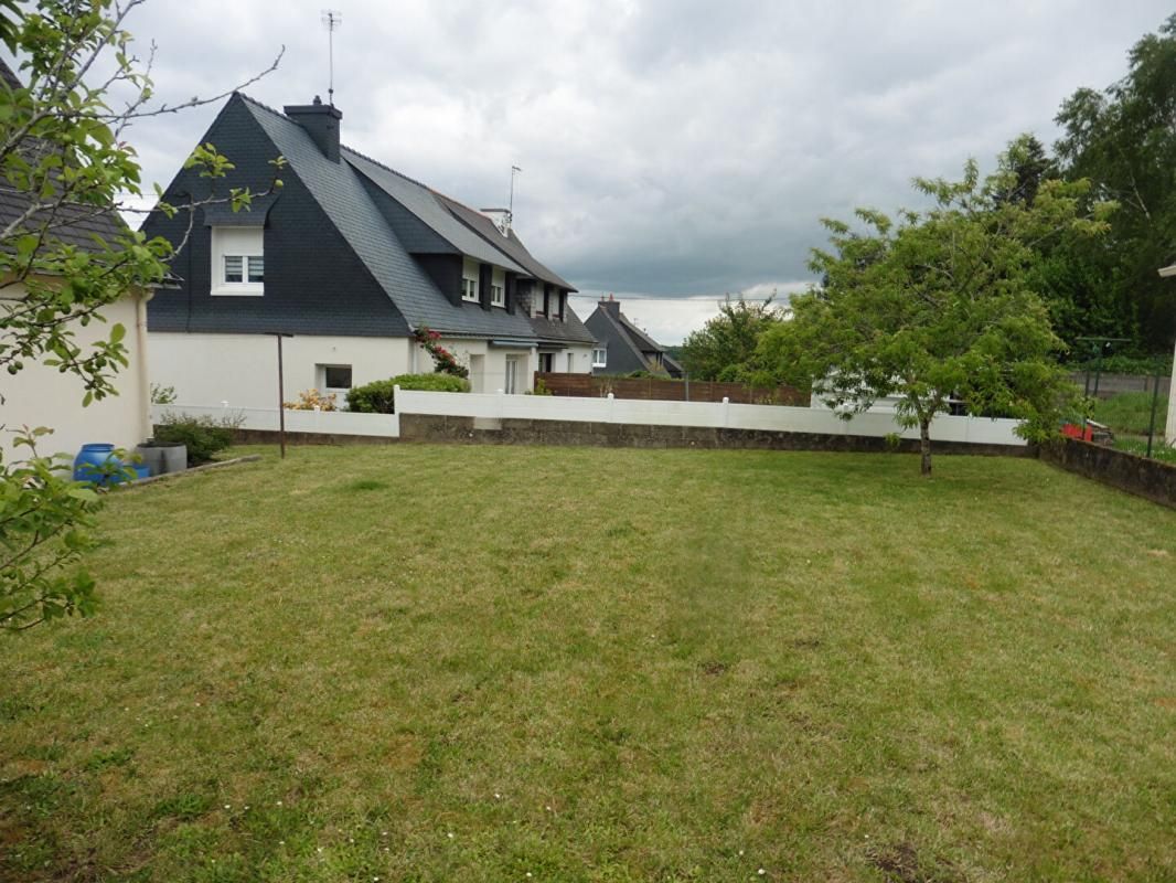QUIMPERLE Maison Quimperlé 4 pièce(s) 96 m2 habitables 3