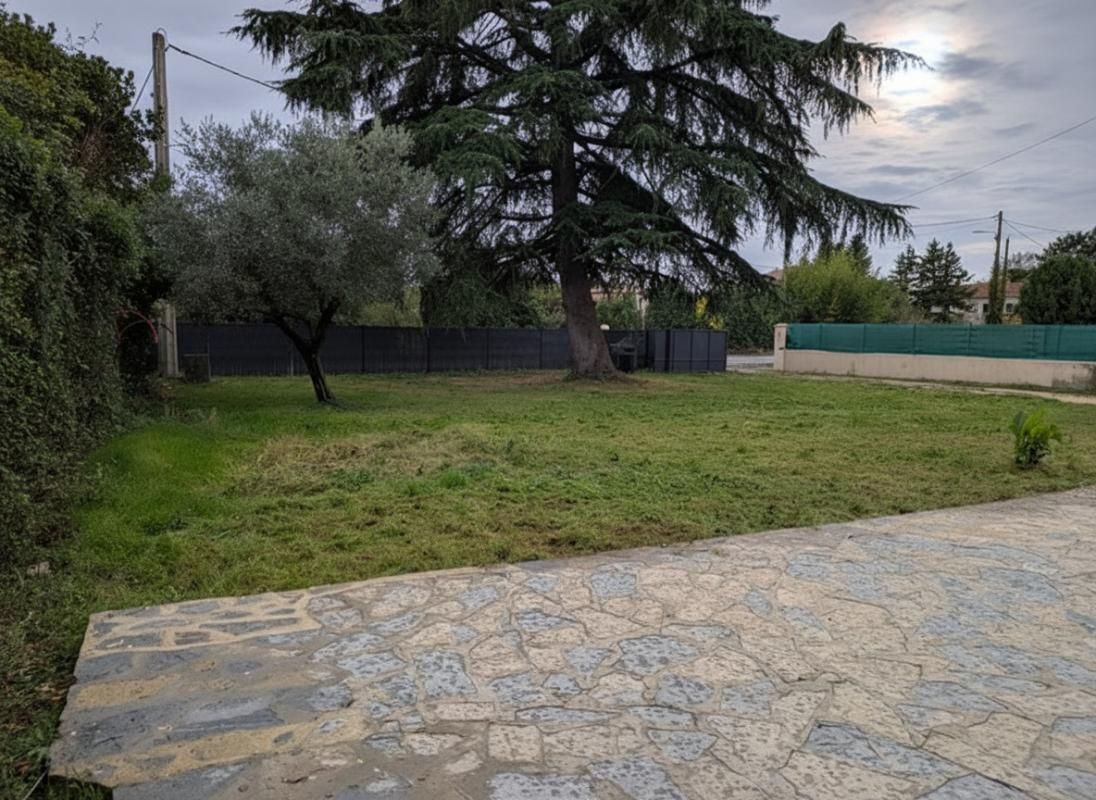 CARDET Belle Villa Familiale de 7 pièces 126.7 m2 avec fort potentiel sur 897 m2 de terrain 2