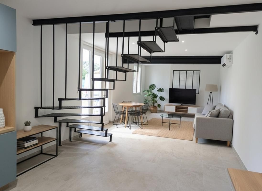 CARDET Belle Villa Familiale de 7 pièces 126.7 m2 avec fort potentiel sur 897 m2 de terrain 4