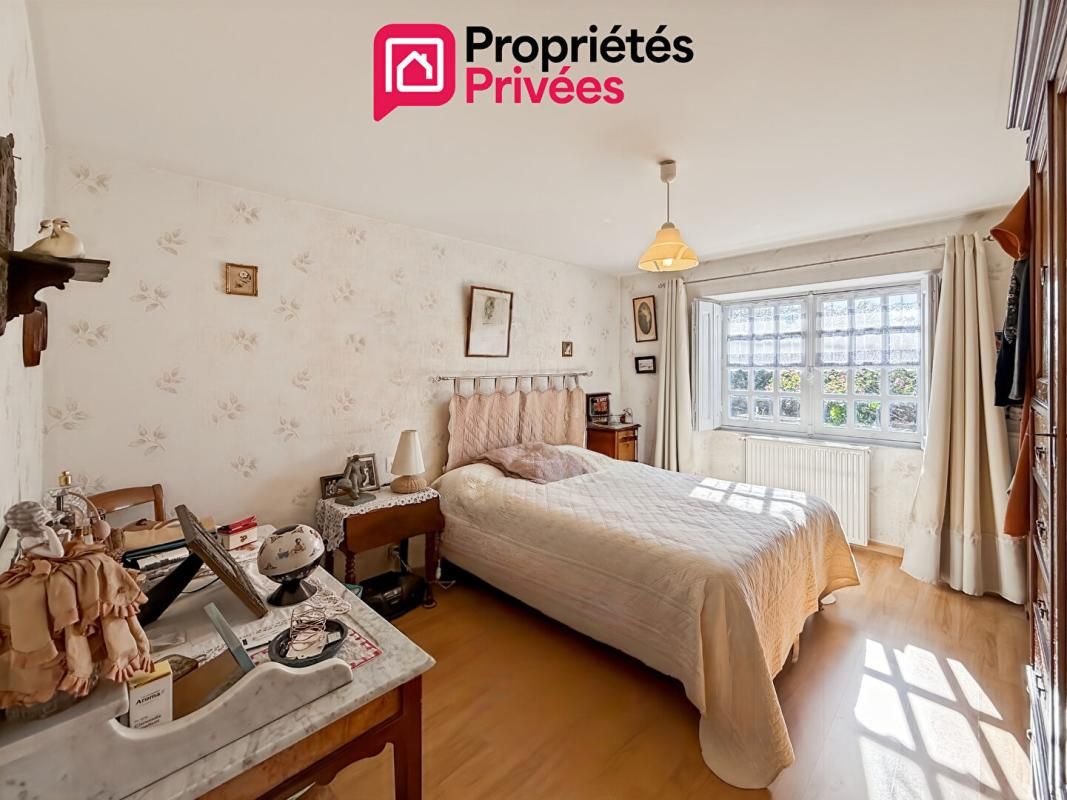 ERBRAY Maison Erbray 5 pièce(s) 65 m2 , 2 chambres, jardin de 447m² 4